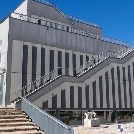 Apartman Olimp Metković Exterior foto