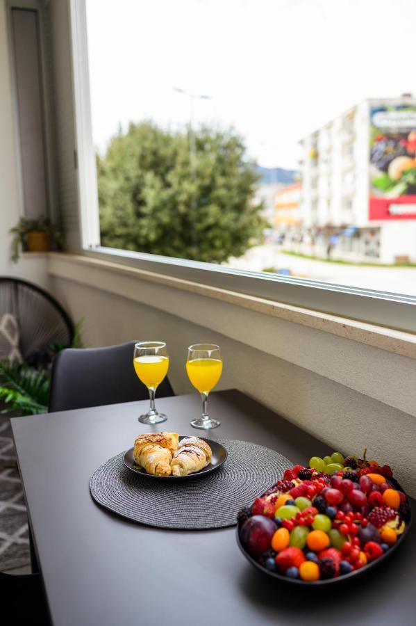 Apartman Olimp Metković Exterior foto