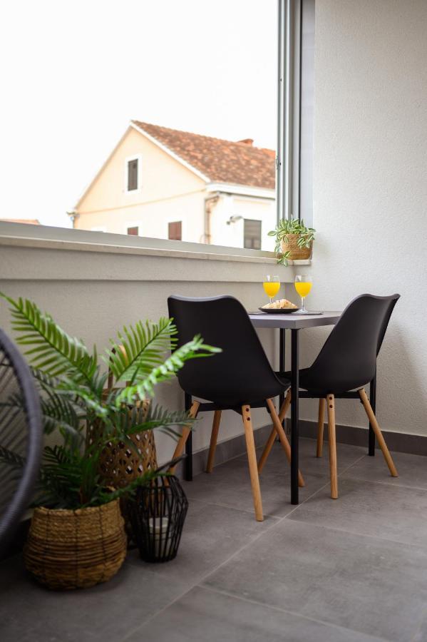 Apartman Olimp Metković Exterior foto