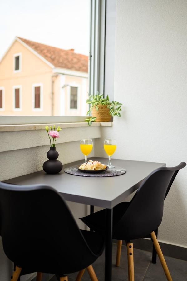 Apartman Olimp Metković Exterior foto