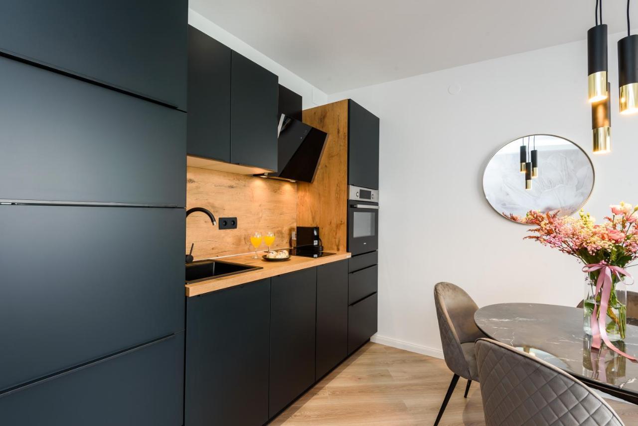Apartman Olimp Metković Exterior foto