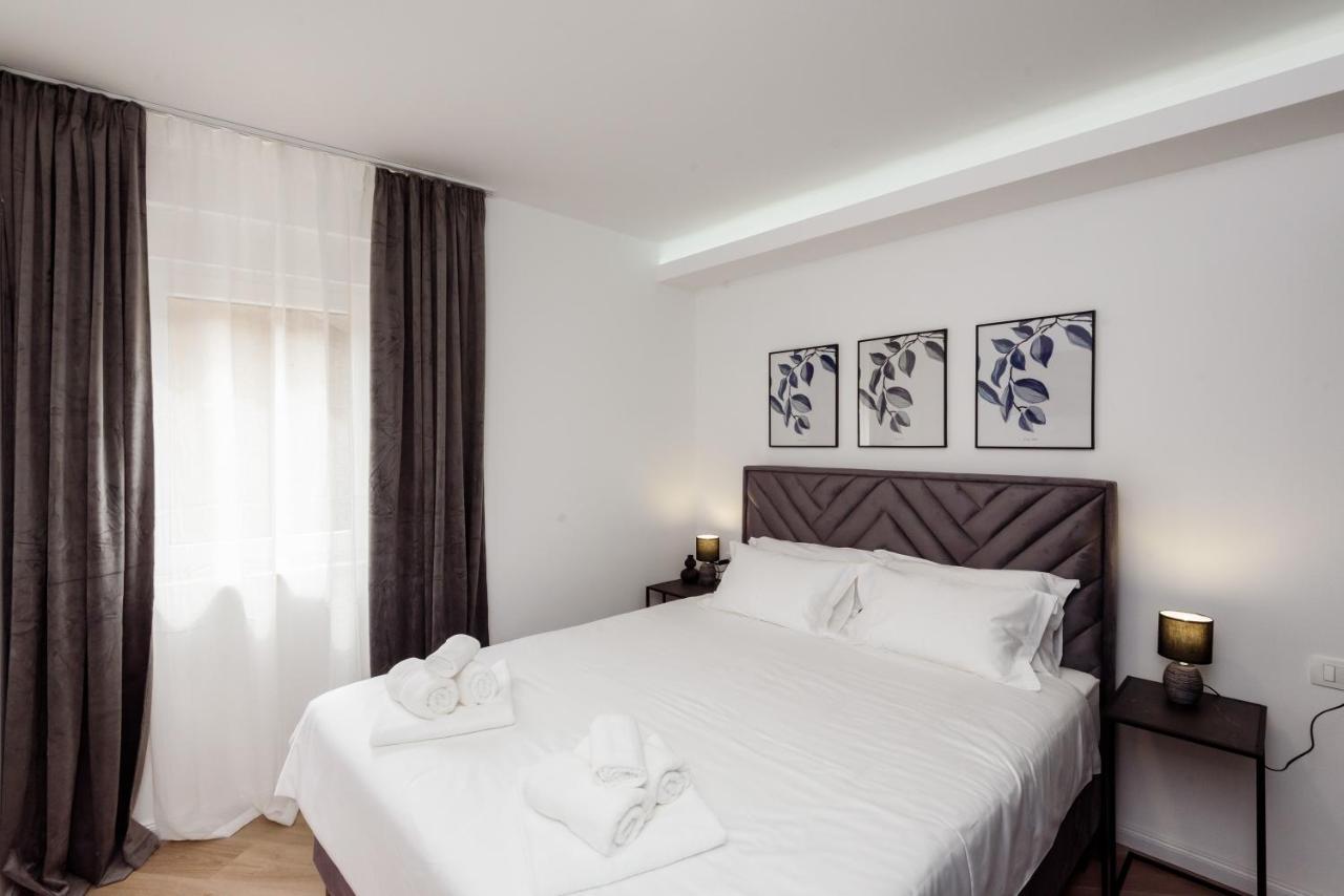 Apartman Olimp Metković Exterior foto