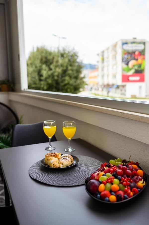 Apartman Olimp Metković Exterior foto